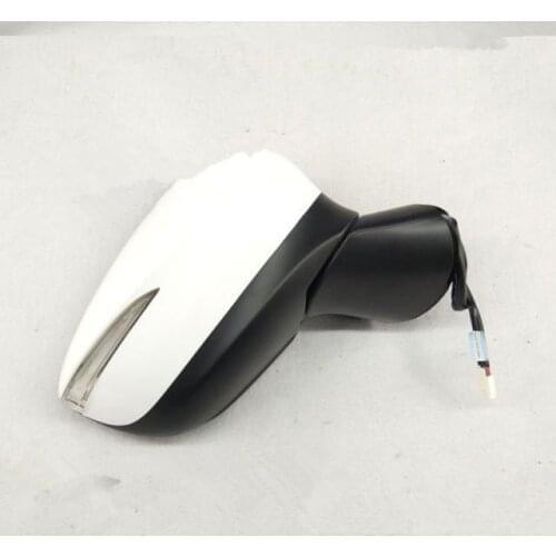 Outside Rearview Mirror Assembly For Mazda CX5 2015 2016 DB039