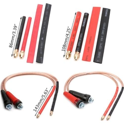 DIY Spot Welding Machine Welding 18650 Battery Handheld Spot Welding Pen