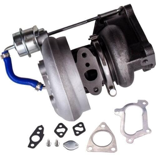 CT12B Turbocharger For toyota LAND CRUISER TD 1993-96 1KZT -3 125 D Turbo Compressore Turbine Turbolader Supercharger