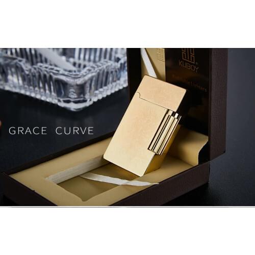 KUBOY Accessories For Cigarettes