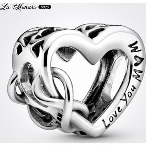 La Menars Love Bracelets