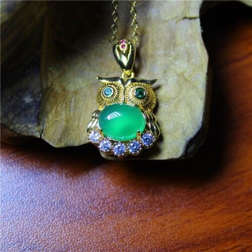 Liemjee Jewelry Pendants