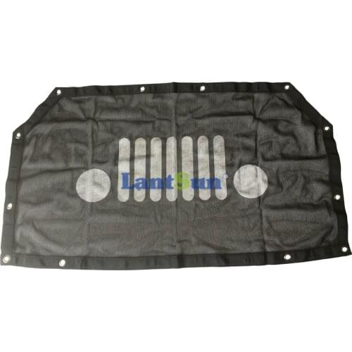 Car Exterior Parts Roof Sunroof Cover Military Army For Jeep JL JK for wrangler 2018+ JL1