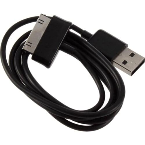 NEW-Charging Data Cable, Portable Universal Charging Data Cable for Samsung Galaxy Tab P1000
