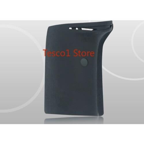 Original camera parts For Nikon D5200 hand-held leather hand-held rubber skin gift 3M glue Repair