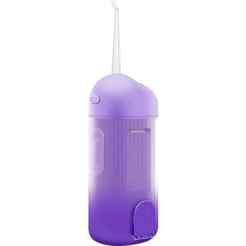 PDQ Oral Irrigators