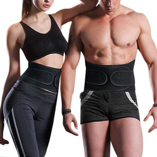 Lumbar Support Back Brace Lower Back Pain Support Belt for Women and Men Running Lifting Medical Grade 3D Lumbar Support