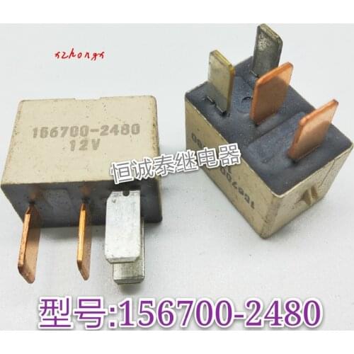 156700-2480 Relay 12V