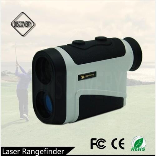 Telescope laser rangefinders distance meter 600m hunting golf range finder