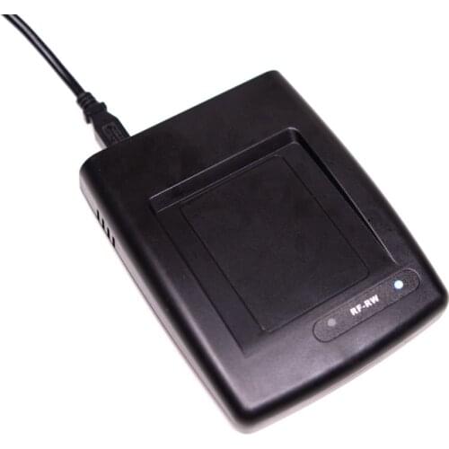 USB Card Encoder Smart Hotel Software Card Writer For JCSMARTS New System