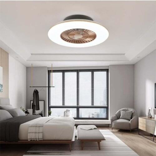 Fan lamp bedroom lamp living room lamp dining room lamp study room lamp