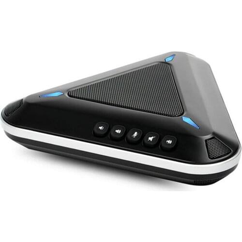 Video Conference Audio drive free plug and play Conference Speakerphone