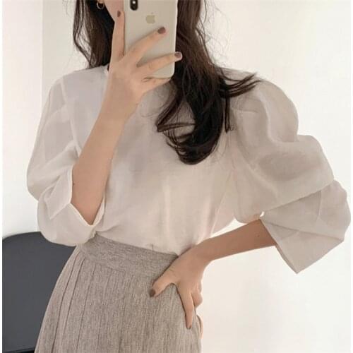 CMAZ Blouses For Women