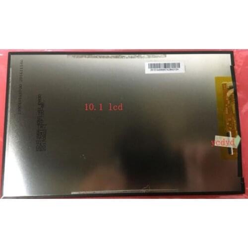 10.1" KD101N66-40NI-A3 IPS LCD screen KD101N66-40NI KD101N66 for tablet PC