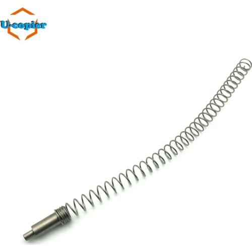 2X Waste Toner Recycling Spring For Xerox DC 4110 4112 4127 4595 1100 900 copier part Waste Toner Recycling Spring