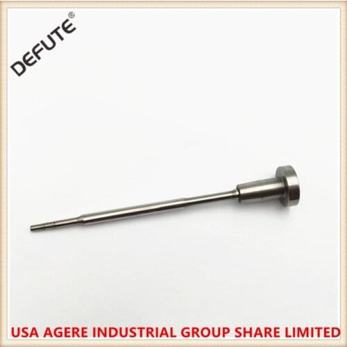 4pcs F00VC01353 F 00V C01 353 Diesel Fuel Injector Common Rail Control Valve Set for 0445110265 0445 110 265