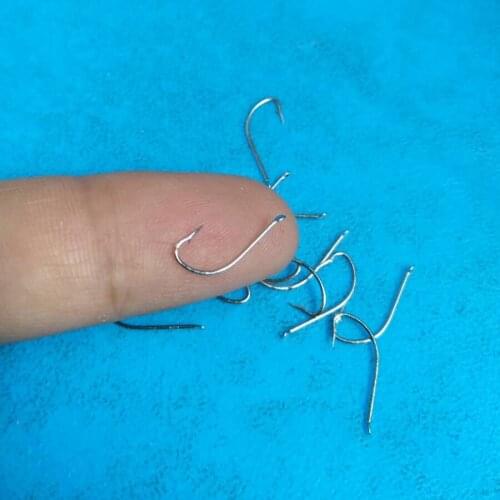 7# Barbed Hook High Carbon Steel Fishing Hook sharp Durable Pesca Japan Fishhooks carp fishing supplier 12pcs/bag