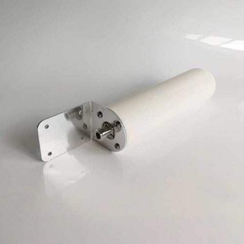 High Gain GSM/3G/4G Lte Wlan wifi antenna CPE omni Fiberglass Outdoor WiFi 2.4g antenna