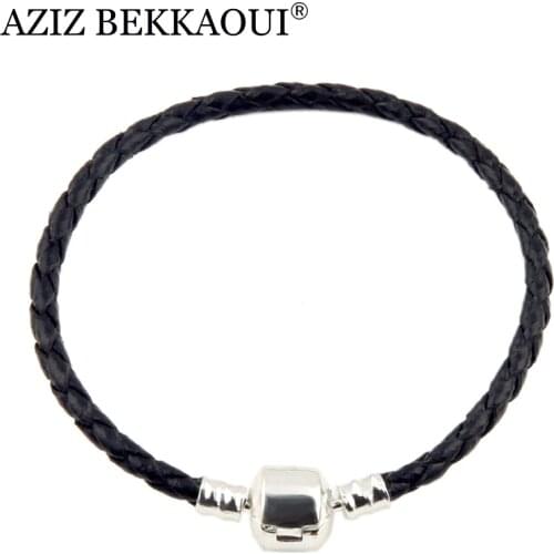 AZIZ BEKKAOUI Bead Bracelets