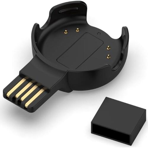 H05A USB Charger Holder for Polar Verity Sense OH1 Smart Watch