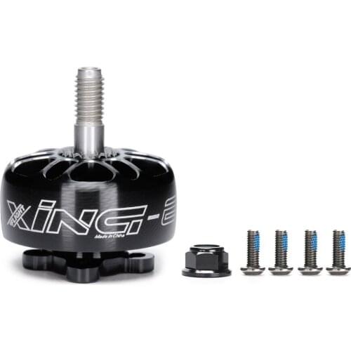 IFlight XING-E 2208 1700KV 1800KV 2150KV 2450KV Motor for FPV Racing Camera Drone