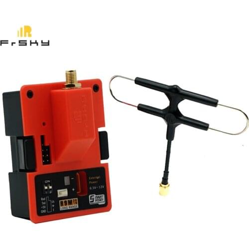 FrSky Receiver R9 STBA/R9M/R9mm/R9STBA+R9M /R9 SLIM+/ACCESS Firmwa Long Range L9R Receiver&Module System 900Mhz For Spare Parts