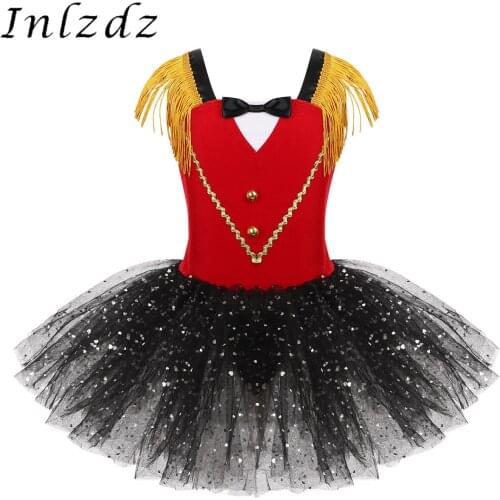 Inlzdz Dance Costumes For Girls