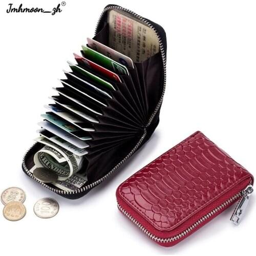 Jmhmoon_zh Mini Wallets