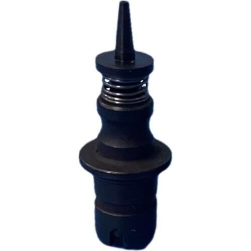 KNOKOO Ceramic Nozzles A B C D Type Pick Up Nozzle for Mirae SMT Machine