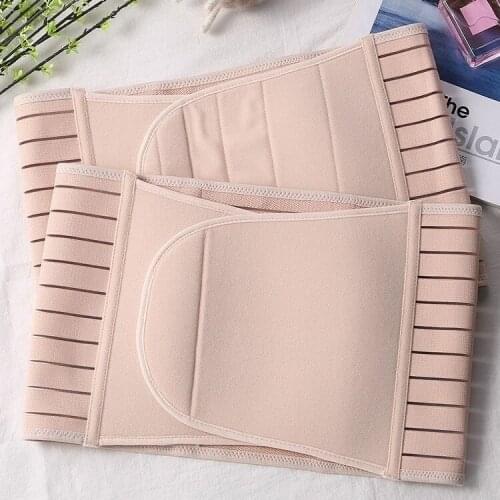Corsets Corset Article 2 Closed Waist Waist Support Slimming Postpartum Corset With Beautiful Body Breathable Summer Thin Shape