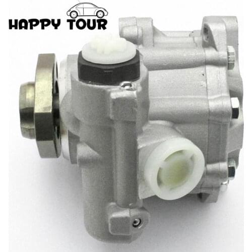 For Volkswagen EuroVan Transporter 92-96 Power Steering Pump Meyle 1146310015 044145157AX 044 145 157 AX 161 54007 500