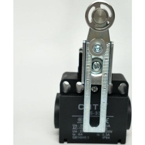 CNTD CLS-331 Limited Switch