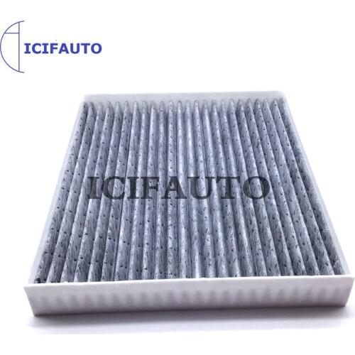 Cabin Air Pollen Filter For Hyundai Elantra / Elantra GT 97133-F2000 F2H79-AK000