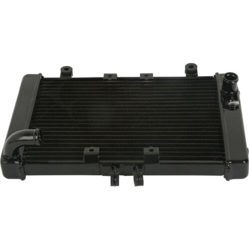 Motorcycle Aluminium Replacement Radiator Cooling Cooler For Honda CB1000 1994-1995 CB 1000