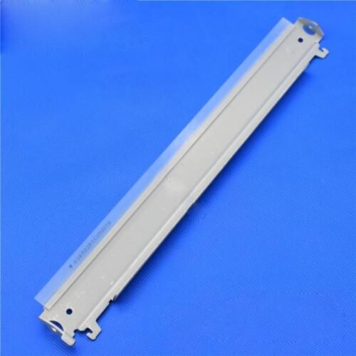 Compatible new transfer belt cleaning blade for Ricoh MPC2500 MPC3000 MPC3500 MPC4500 2 pcs per lot
