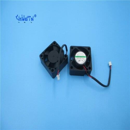 Cooling fan for JX-FAN MODEL JD3010LS1 3010 12V 0.07A 30x30x10mm