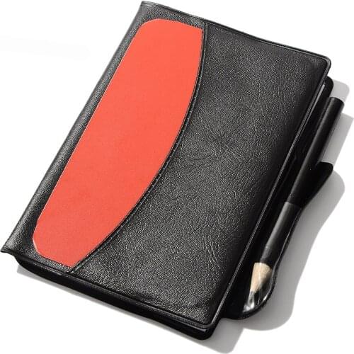 High quality Soccer Referee Red Yellow Card Pencil Sports Notebook Personalized Sport Match Soccer Sheet free shipping