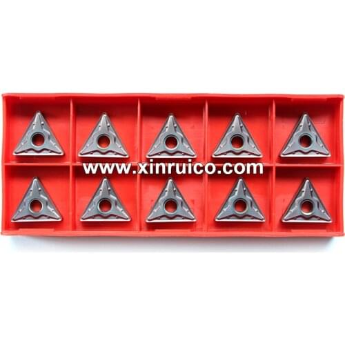XRCCTL Turning Tools