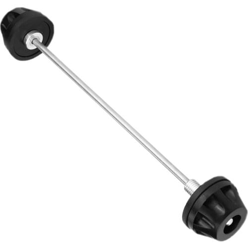 Front Axle Fork Wheel Protector Sliders For BMW R1200GS LC 13-17 and BMW R1200GS ADV 14-17 Protection Motorcycle Accessories