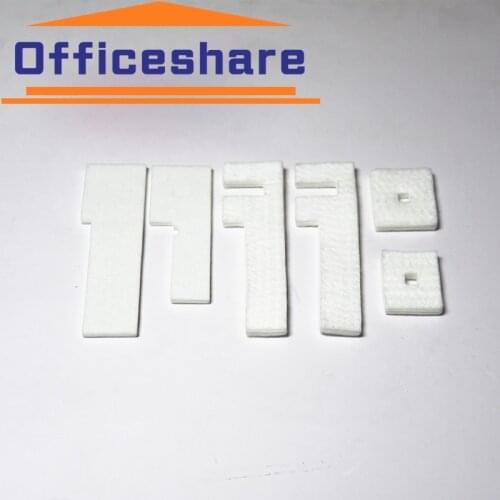 1Set Waste Ink Tank Pad for Epson L110 L210 L211 L300 L301 L303 L310 L350 L351 L353 L355 L358 ME101 ME303 ME401 Ink Pad Sponge