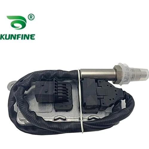 Car Nitrogen Oxygen Sensor NOX Sersor for BENZ OEM No. 5WK97330A A0101531528 A2C87396000