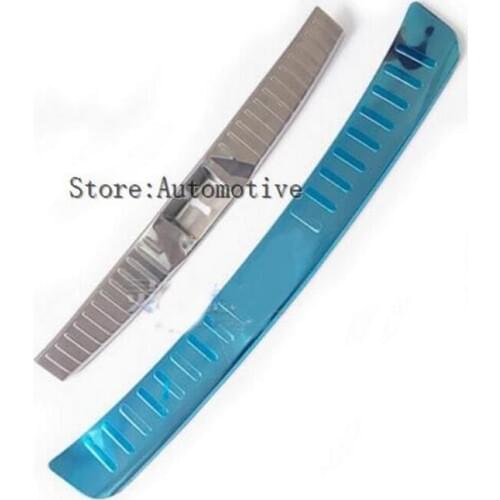 Bay Wan Yi yang Door Sills Subaru