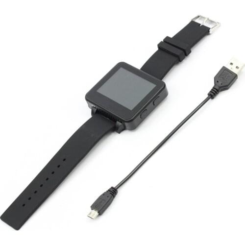 Boscam BOS200RC FPV Watch 200RC 5.8GHz 40CH HD 480*240 2 inch TFT Monitor Wireless Built-in Antenna for FPV RC Camera