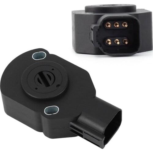 BYGD Throttle Position Sensors