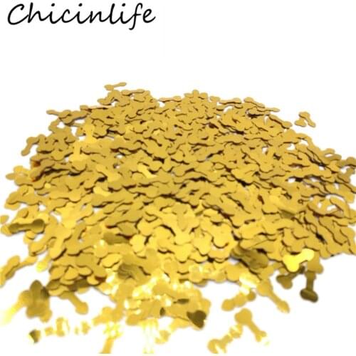 Chicinlife 1Bag Sparkling Glitter Willy Penis Confetti Bachelorette Party Table Decoration Wedding Hen Night Party Supplies