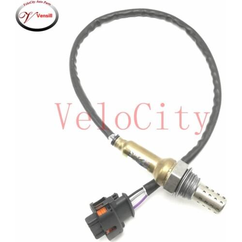 Oxygen Sensor O2 Sensor For Opel Astra G Zafira B Meriva A Vectra C 1.6 Part No# 55563403 855519