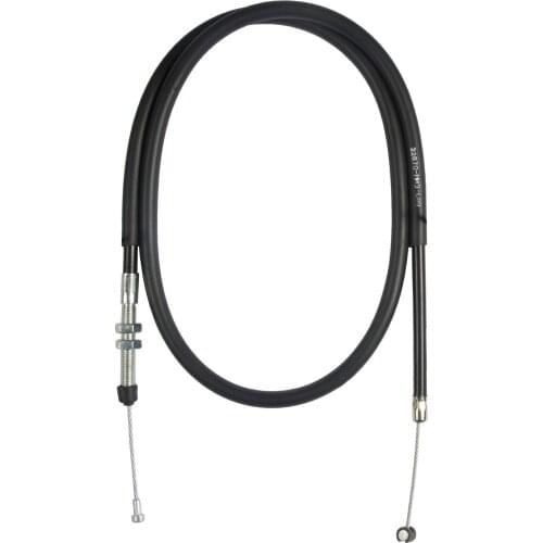 MotoMaster 22870-MM9-000 Clutch Cables for Honda XL 600 V Transalp (1987-2000)