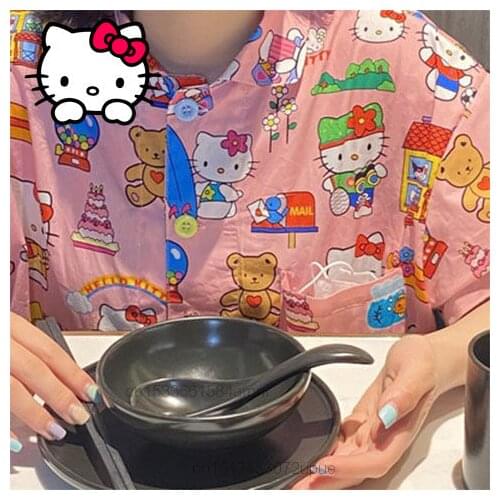 Женские рубашки Miniso China At AliExpress