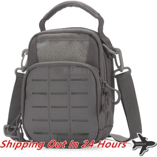 2020 NITECORE Utility Pouch Multifunctional Package Kit for Outdoor Travel Tool Packaging NUP10 NUP20 NDP10 NDP20 Handbag 3Color