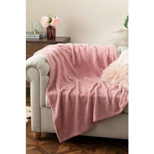Soft TV blanket Blankets Models-59